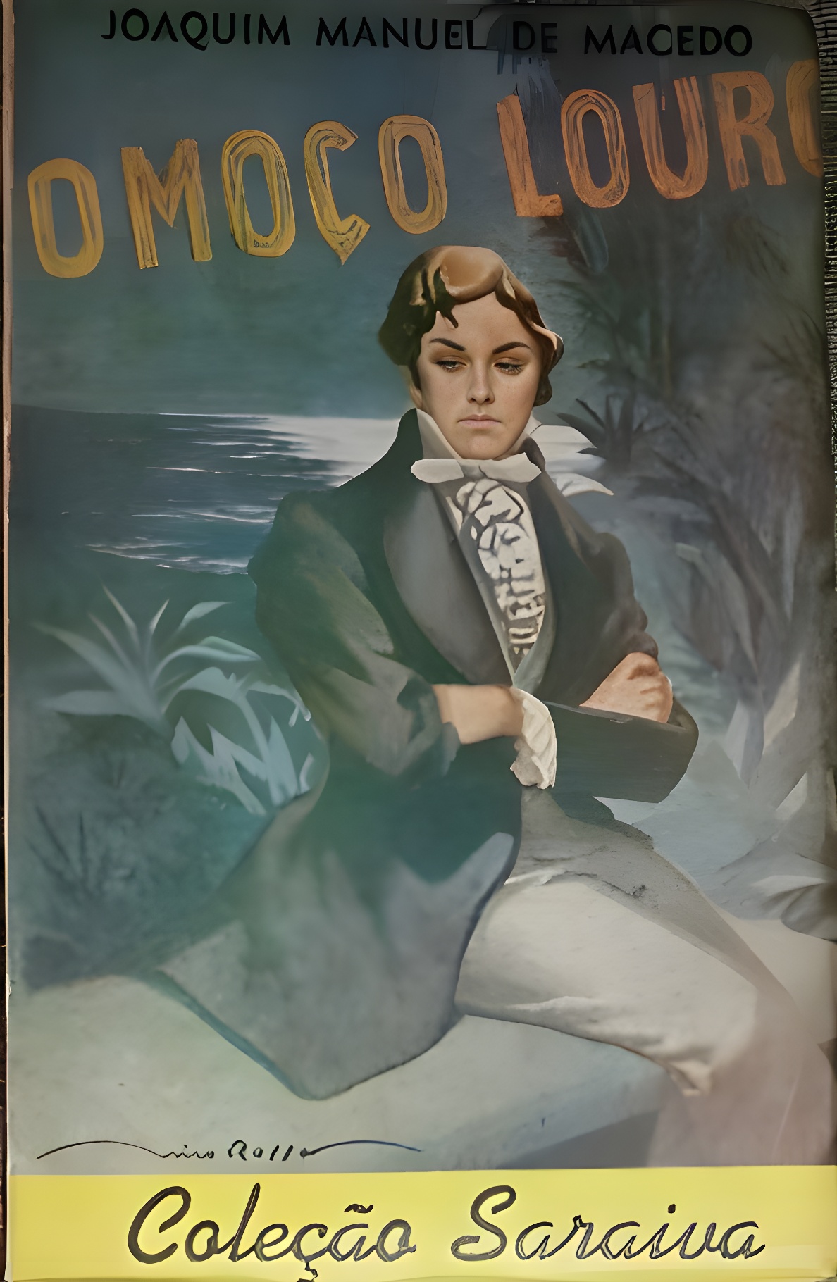 The Herbalist's Guide book cover